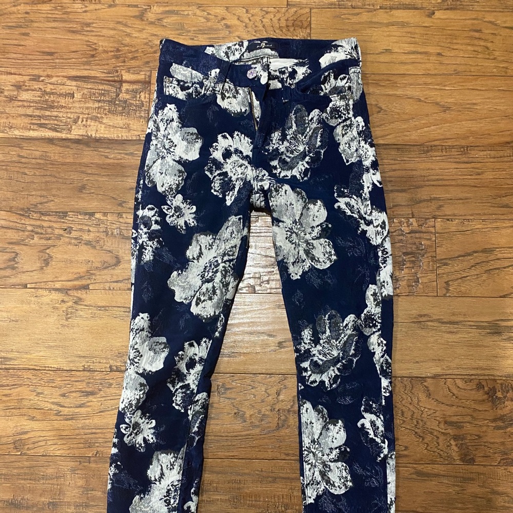7 for all Mankind Jeans